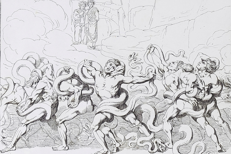 «Чернила меланхолии»: как лечили депрессию при Гомере, Свифте и Бинсвангере (Афиша Daily, отрывок)