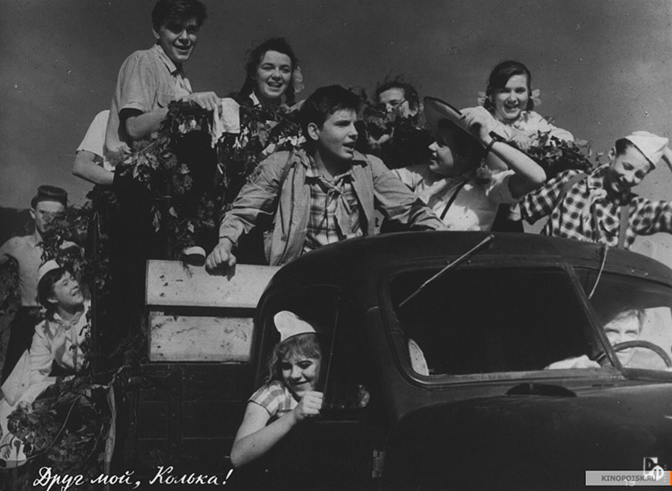 Мария Майофис об «островах утопии» (Newtonew)