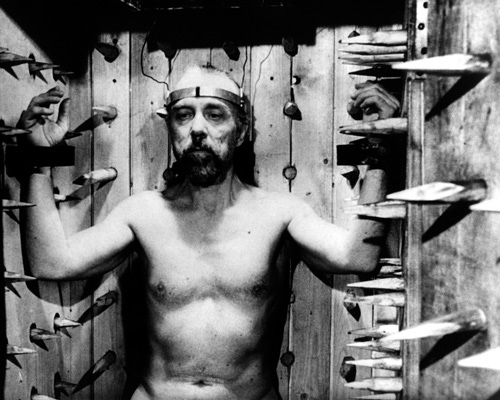 Фантомные боли (Александра Цибуля, Colta.ru)