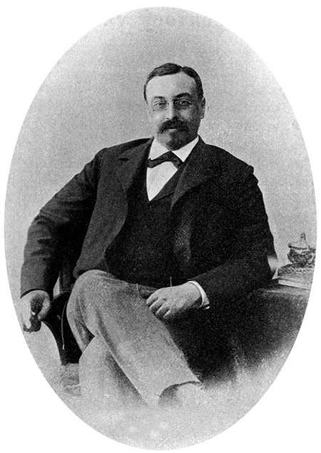 Как достучаться до царя (Игорь Кириенков, Arzamas)