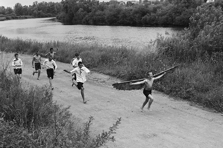 Мария Майофис об «островах утопии» (Newtonew)