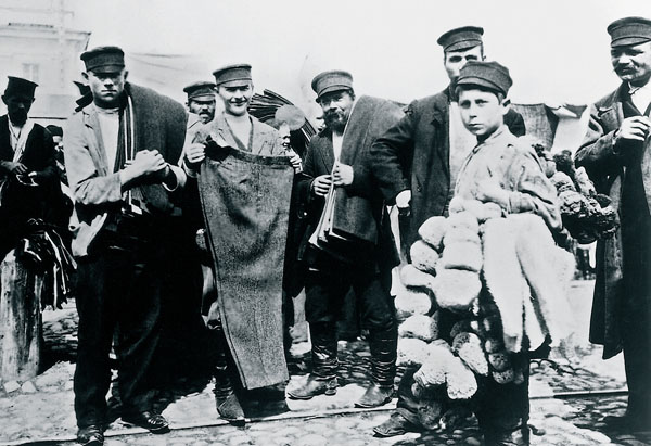 Препринт («Частный корреспондент»)