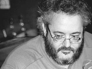 Александр Бараш — гость программы «Действующие лица» (радио «Культура»)