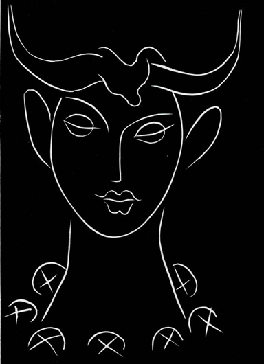 Фантомные боли (Александра Цибуля, Colta.ru)