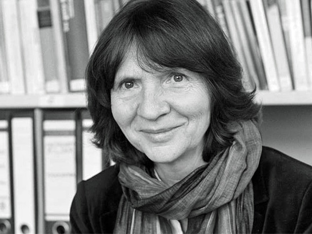 Алейда Ассман: «Вернуть жертвам их дела и заботы». Интервью (Ирина Чечель, Александр Марков, «Гефтер»)