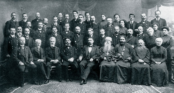 Препринт («Частный корреспондент»)